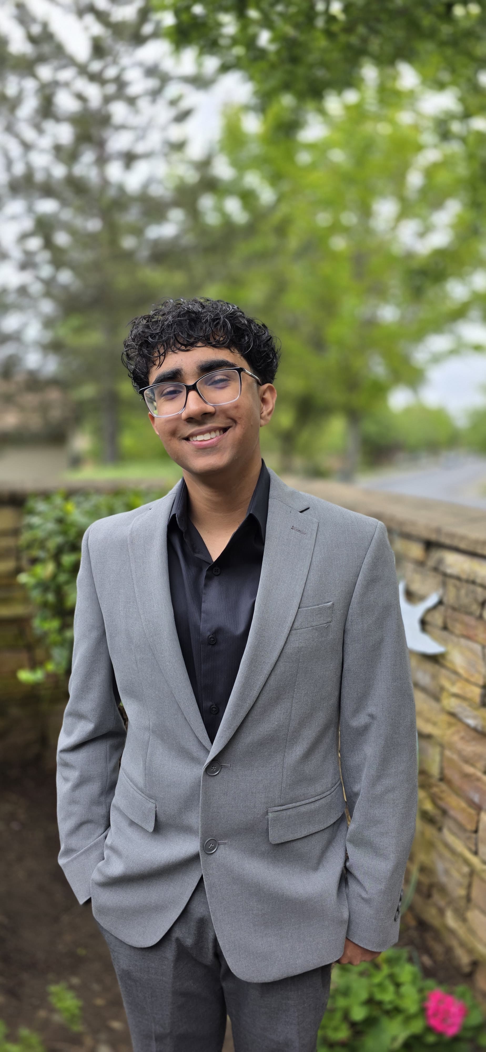 Tanuj Patel